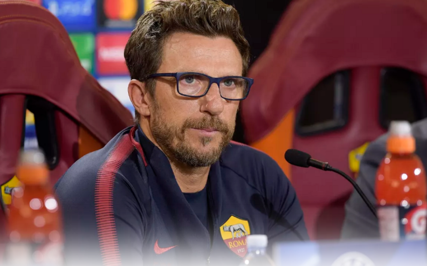 Roma manager: Qarabag has made life hard for everyone