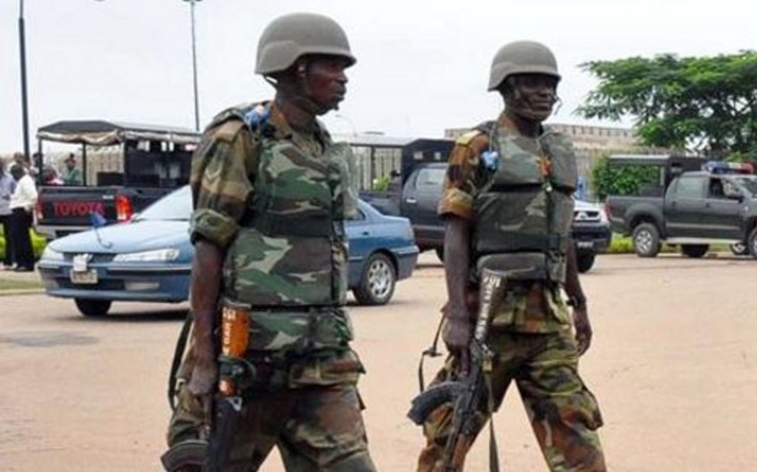 Более 20 человек погибли при атаке террористов в Нигерии