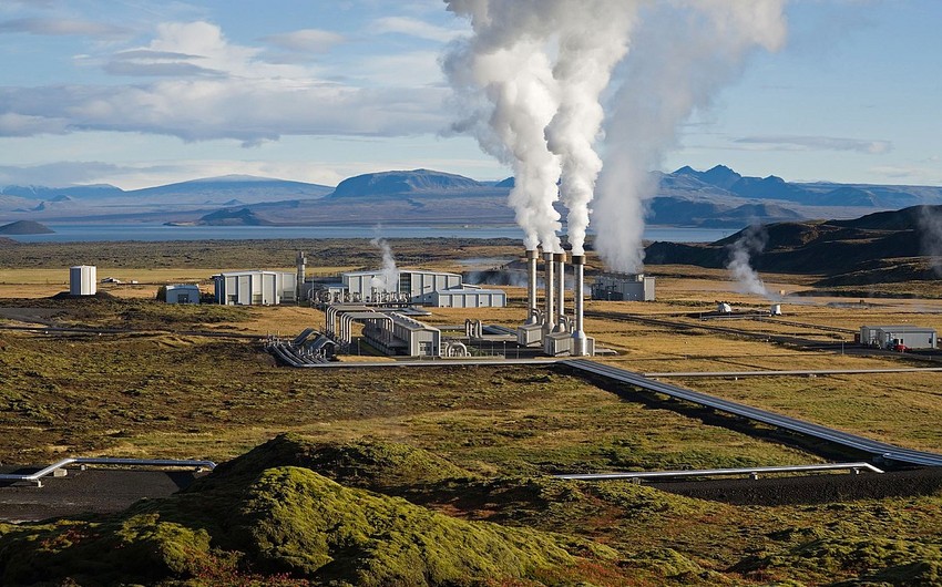 IEA predicts global geothermal energy investment of $2.5T by 2050