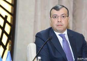 Sahil Babayev: Saxta pensiyaların ləğvi nəticəsində 200 milyon manat qənaət yaranıb