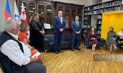 Tbilisi Dövlət Konservatoriyasında Azərbaycan Milli Musiqi Günü qeyd olunub