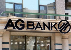 AGBankın daha bir əmlakı hərraca çıxarılır