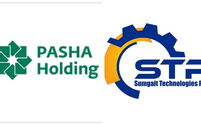 Состоялся трансфер из PASHA Holding в Сумгайытский технопарк