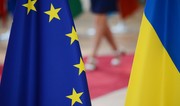 Общая помощь ЕС Украине составила 118 млрд евро