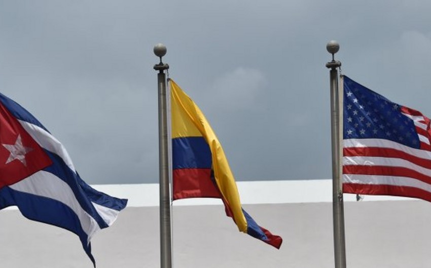Первый Саммит Америк с участием Кубы завершился в Панаме