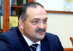 Меликов:  У Дагестана сложились добрососедские отношения с Азербайджаном