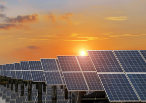 EBRD approves $100M loan for solar project in Azerbaijan