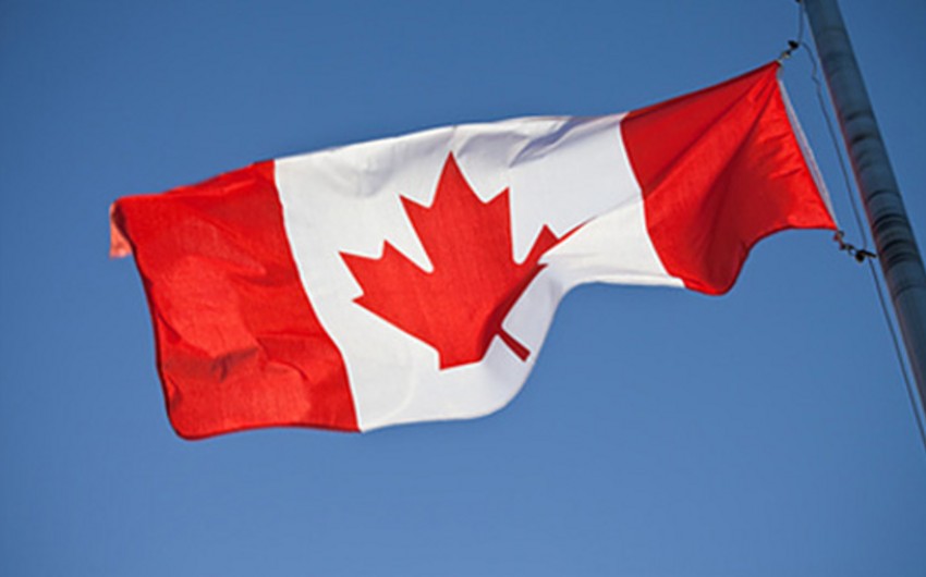 Kanada Suriyaya qarşı sanksiyaları genişləndirib