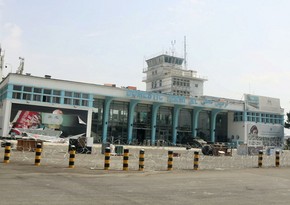 “Taliban” Kabil aeroportunun adını dəyişib