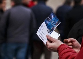 Составлены протоколы за нелегальную продажу билетов на матч Карабаха