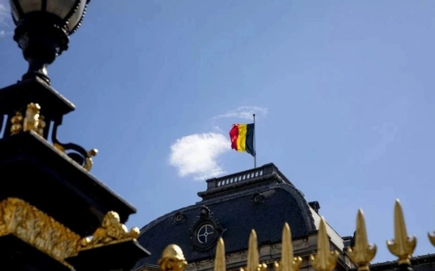 Бельгия будет поставлять Украине боеприпасы для ПВО за счет российских активов 