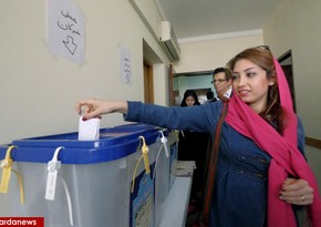 Iran election: May 19 may bring unexpected surprise - COMMENT