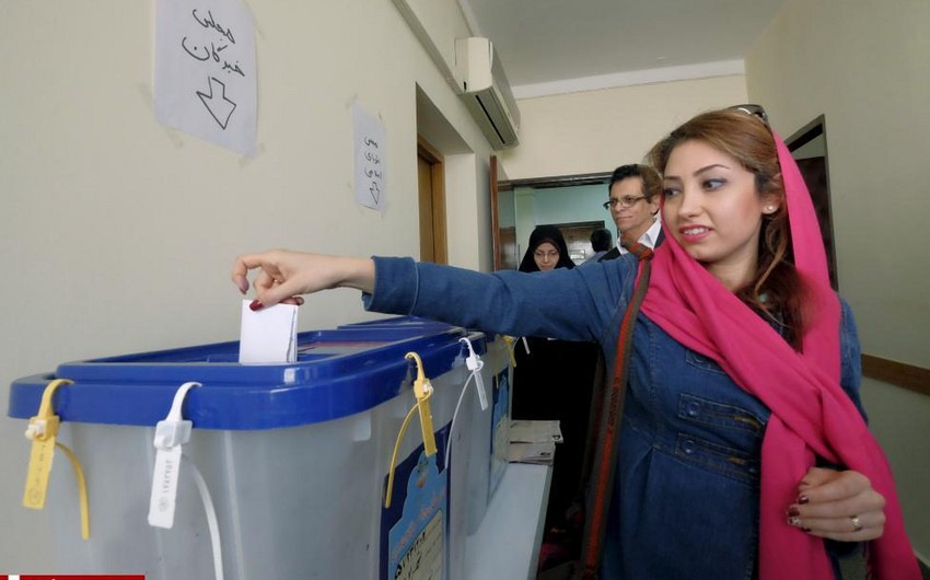 Iran election: May 19 may bring unexpected surprise - COMMENT