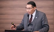 Expert: Unification of Central Asian countries should proceed through 'soft' regionalization