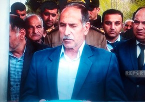 Şəhidin qardaşı: Atam-anam Daşqının yolunu gözləyə-gözləyə dünyadan köçdülər