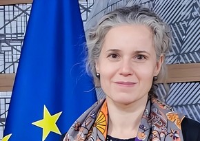 Назначен новый спецпредставитель ЕС по Южному Кавказу