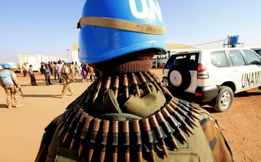 ООН увеличит количество миротворцев