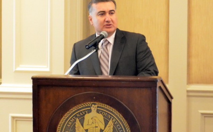 Посол Азербайджана: ​Южный газовый коридор выдержит нестабильность рынка энергоносителей