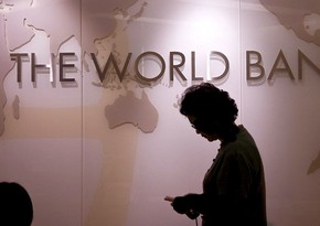 World Bank board approves new Ukraine fund