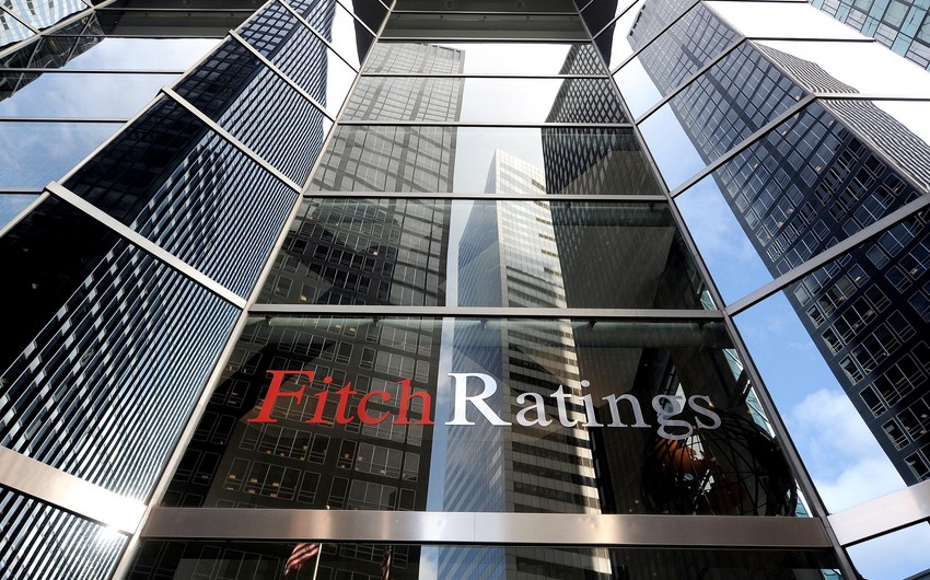 Fitch downgrades rating of 'Azinsurance' OJSC