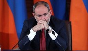 Armenia’s Pashinyan: 'I’ve asked several senior officials to leave their positions'