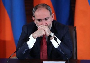Движение Вместе призвало парламентские силы Армении выразить Пашиняну вотум недоверия