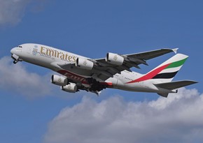 Emirates orders aircraft worth over $50B from Boeing