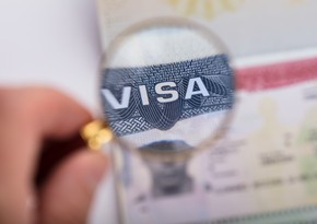 Azerbaijan, Algeria cancel visa requirement for diplomatic passport holders