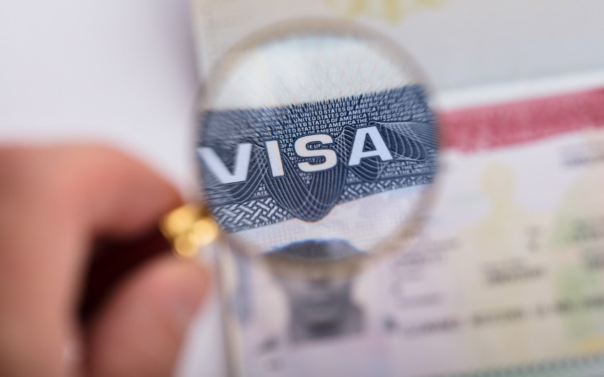 Czech Republic, other EU countries to discuss visa ban for Russian citizens 