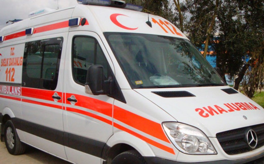 Число жертв теракта в турецком поселке Суруч достигло 27 человек - ОБНОВЛЕНО