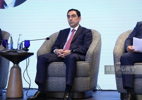 Taleh Ziyadov: Port of Baku implemented 8 projects jointly with EU