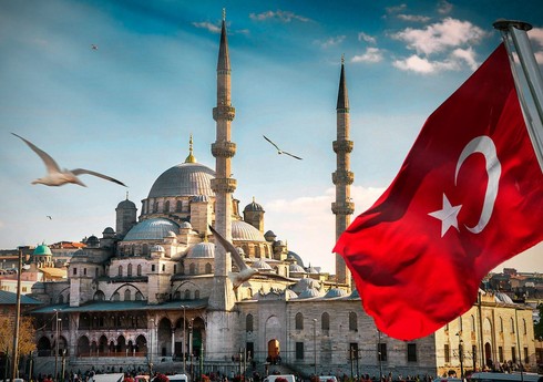 Турция потребовала от Швеции принять меры против сторонников террористов