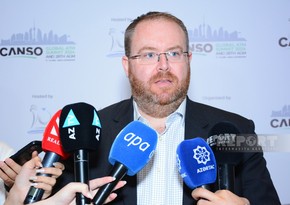 Haldane Dodd: Azerbaijan can be one of leading countries in aviation energy transformation