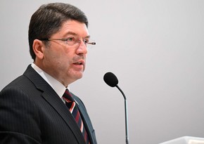 Türkiyənin ədliyyə naziri Əkrəm İmamoğlunun işi ilə bağlı çağırış edib