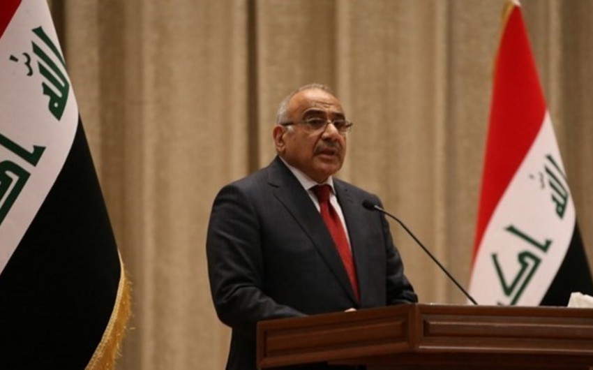 Iraqi oil minister says it’s too early to speak about reaching an agreement on output cut