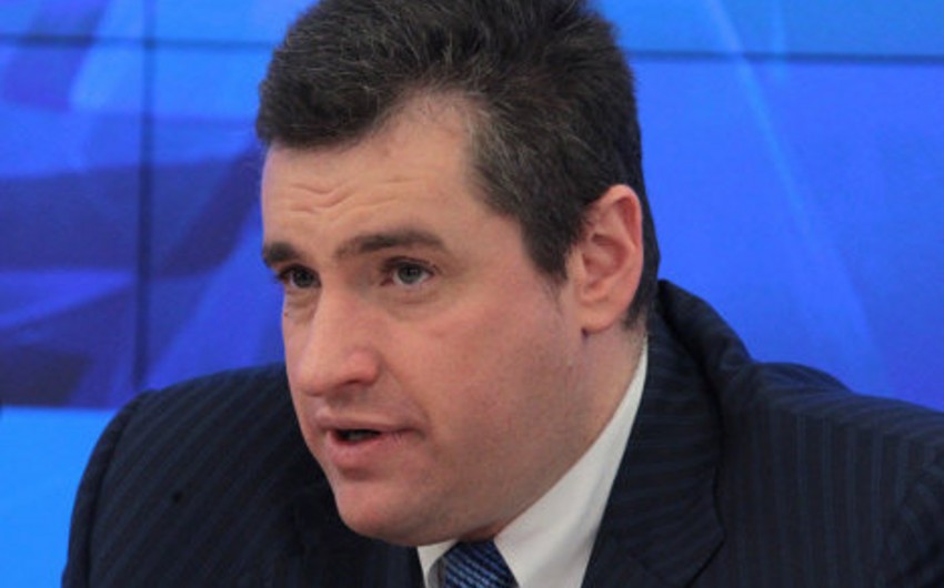 ​Депутат Госдумы: Мы не имеем права оставлять проблему Нагорного Карабаха следующим поколениям