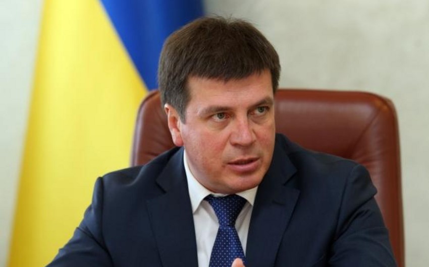 ​Ukrainian Vice Prime Minister is on a visit in Azerbaijan