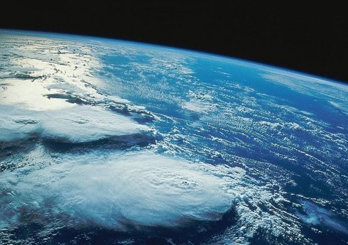 Исследование: Изменение климата серьезно нарушает круговорот воды на Земле