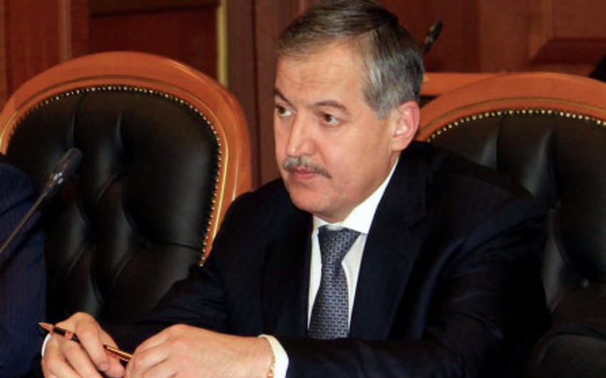 Министр: ​Таджикистан еще не определился относительно своего членства в ЕАЭС