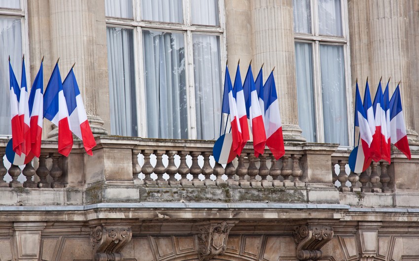 Demand for real estate soars in France