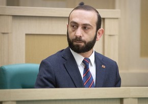 Armenian Foreign Minister to visit Georgia