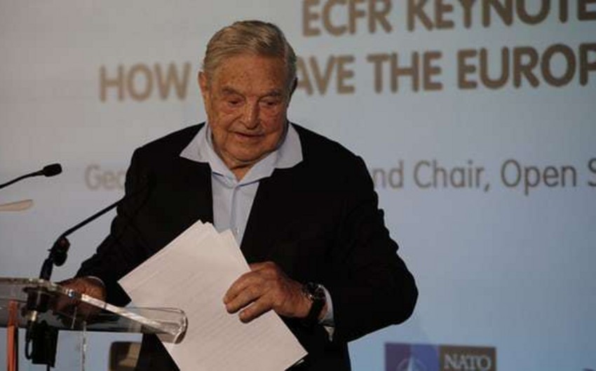 Soros to launch bid for second Brexit referendum