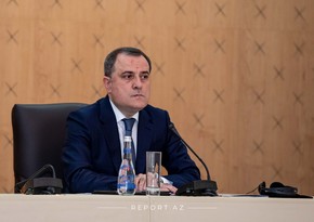 Jeyhun Bayramov: Iran supported Azerbaijan at all levels during war