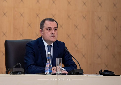 Глава МИД: Главная цель – положить конец оккупации территорий Азербайджана