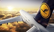 Lufthansa продлила приостановку полетов в Тель-Авив и Тегеран до 24 сентября