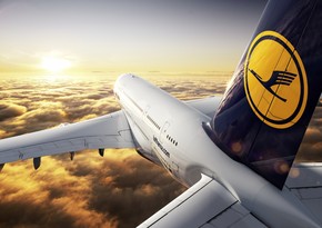 “Lufthansa” Təl-Əviv və İrana uçuşların dayandırılmasını sentyabrın 24-dək uzadıb