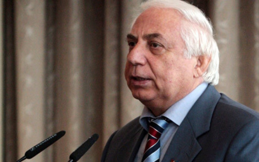 Hadi Rajabli: Bulgaria can become a transit country on issue of energy supplies to Europe