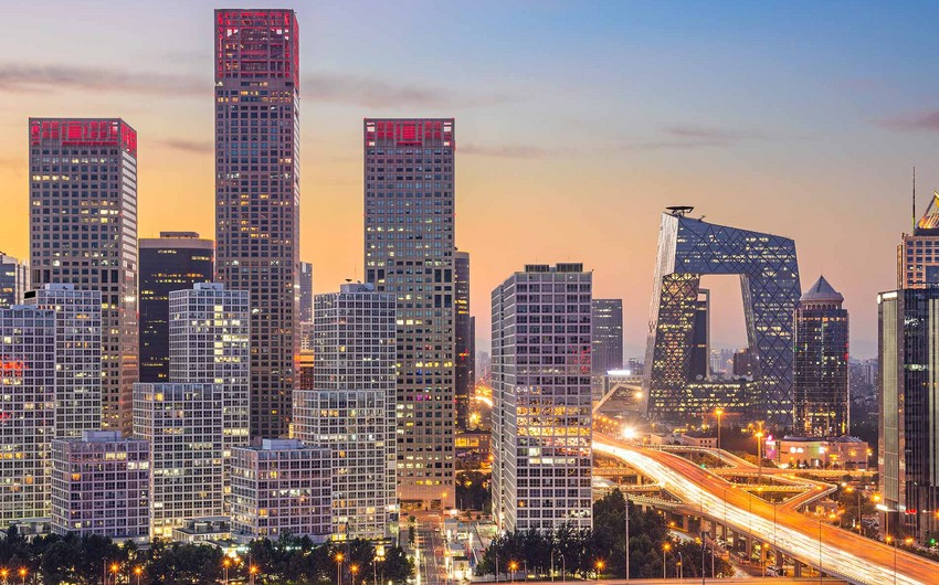 Beijing becomes new billionaire capital of world