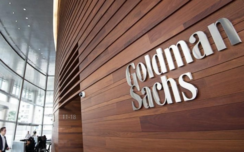 Goldman Sachs: Gələn il neftin qiyməti 60 dollar civarında olacaq