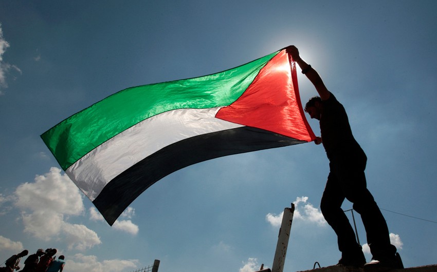 Парламент Испании намерен провести символическое голосование по признанию Палестины
